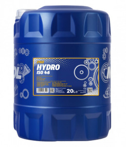 Mannol Hydro ISO 46 - 2102