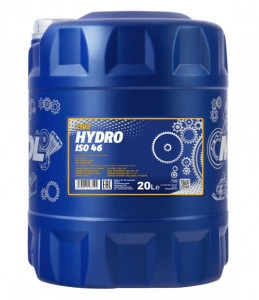 Mannol Hydro ISO 46 - 2102