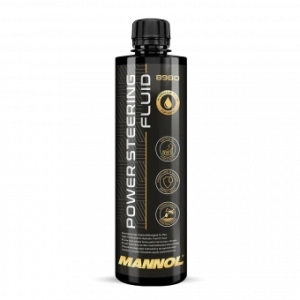 MANNOL Power Steering Fluid 8980