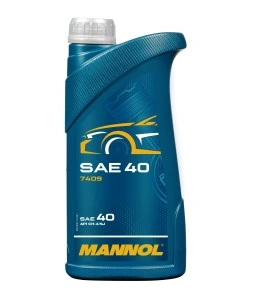 MANNOL SAE 40 7409