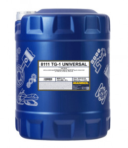 Mannol TG-1 UNIVERSAL 75W-80