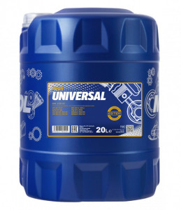 Mannol Universal 15W-40 7405