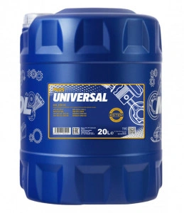 Mannol Universal 15W-40 7405