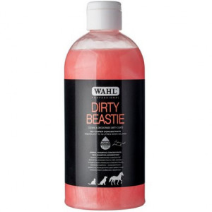 ŠAMPON WAHL DIRTY BEASTIE, 500 ML