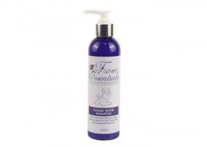 ŠAMPON ZA BELE PSE FRASER ESSENTIALS CLASSIC WHITE 250 ML, KONCENTRAT, 1 : 30