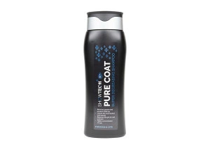 Show Tech+ Pure Coat odmašćujući šampon 300 ml