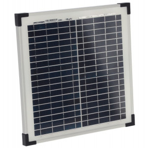 Solarni panel 15W za X1000 - pastiricu 375151