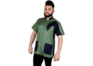 BLUZA ZA GRUMERE TIKIMA VICO CANI 