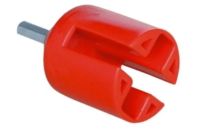 AKO 441363/011 nastavak za šrafilicu za postavljanje prstenastih izolatora