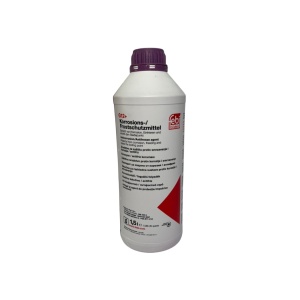 Antifriz G12+ Febi