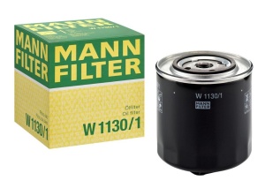 Filter ulja W 1130/1 za Zetor, Ursus, Ford/New Holland, Same i druge traktore - Img 1