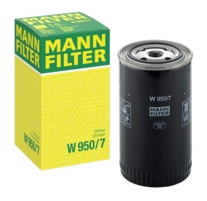 Filter ulja W 950/7 za Massey Ferguson, JCB, Landini i druge traktore i mašine