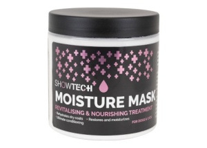 HIDRIRAJUĆA MASKA SHOW TECH+ MOISTURE MASK, 1000 ML