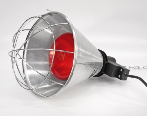 IC lampa Kerbl