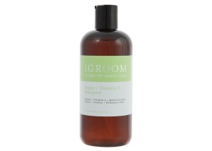 iGroom šampon Argan + Vitamin E 473ml