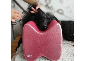JASTUČE ZA TOP KNOT VIŠE BOJA
