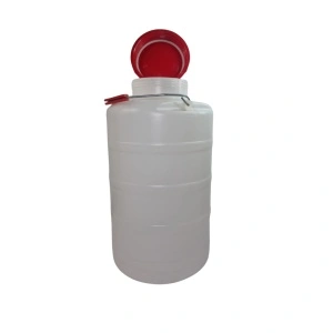 KANTA ZA MLEKO SA NAVOJNIM POKLOPCEM 20L i 10L