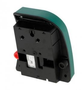 KERBL ELEKTRIČNI PASTIR AKO DUO POWER X 1000, NA 12 ILI NA 230 V!