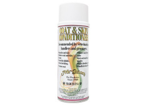 KONDICIONER MR GROOM COAT & SKIN CONDITIONER, 311 G