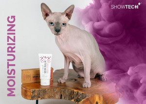 KREMA ZA NEGU KOŽE SHOW TECH+ SKIN BALM 50 G 