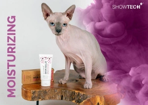 KREMA ZA NEGU KOŽE SHOW TECH+ SKIN BALM 50 G 
