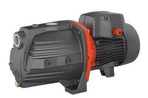 LEO AJm samousisne JET pumpe 0,60–0,90 kW