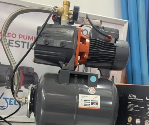 LEO Hydropress AJm75H hidropak 0,75 kW sa posudom 24 l
