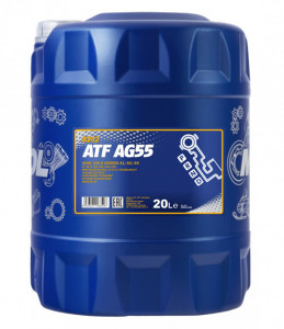 Mannol ATF AG55 - 8212