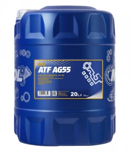 Mannol ATF AG55 - 8212