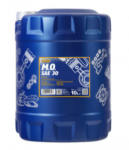 Mannol M.O. SAE 30 - 3103