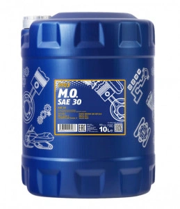 Mannol M.O. SAE 30 - 3103