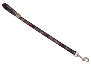 NAJLONSKI DRŽAČ ZA STALAK ZA PSE – ŠAPE 45 CM
