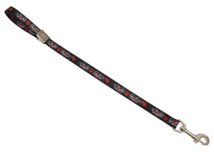 NAJLONSKI DRŽAČ ZA STALAK ZA PSE – ŠAPE 45 CM