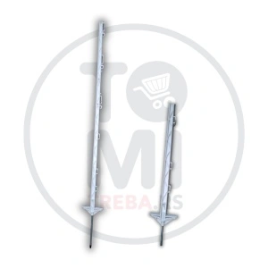 SAFE FARM Plastićni stubić 125cm