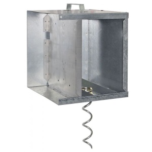 Set protiv kradje kutije elektor pastira