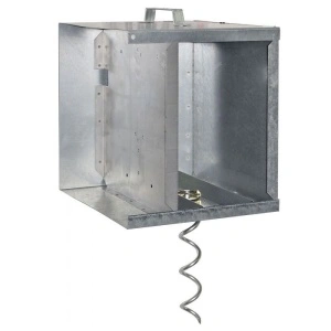 Set protiv kradje kutije elektor pastira