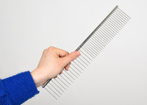 SHOW TECH ČEŠALJ PRO COMBI 28 CM
