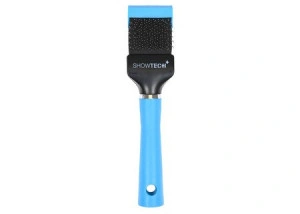 SHOW TECH+ FLEX GROOM PROFESIONALNA SLIKER USKA TVRDA ČETKA