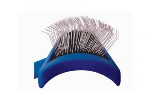 SHOW TECH SLIKER ČETKA SA ČVRSTIM ZUPCIMA OD 2,2 CM "TUFFER THAN TANGLES" 