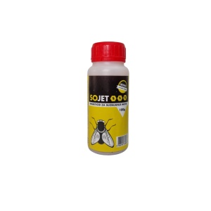 SOJET 100GR ZA MUŠICE