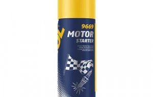 Starter motora 500ml - Img 2