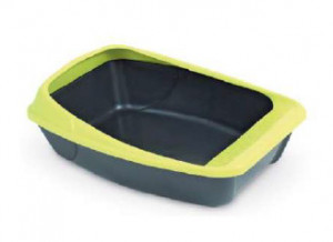 TOALET VIRGO OTVORENI 52x39x20