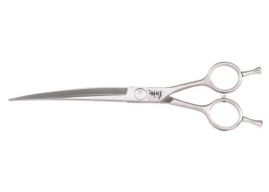 ZAKRIVLJENE MAKAZE YENTO FANATIC 18 CM (7″)