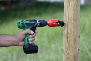 AKO 441363/011 nastavak za šrafilicu za postavljanje prstenastih izolatora