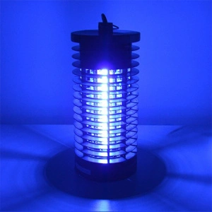 Antiinsekt lampa M780 1x6W lampa za uništavanje KOMARACA Mitea Lighting