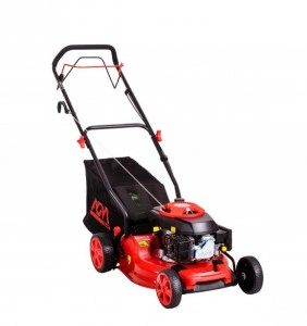 Benzinska Motorna kosačica AGM 4619 R sa skupljačem