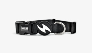 Dashi Solid podesiva najlonska ogrlica za pse – 12 boja - Img 2
