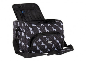 DELUXE TORBA ZA GRUMERE SHOW TECH 
