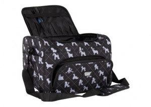 DELUXE TORBA ZA GRUMERE SHOW TECH 