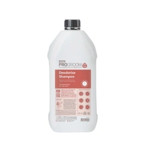 Deodorise šampon